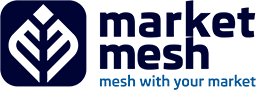 MarketMesh Logo